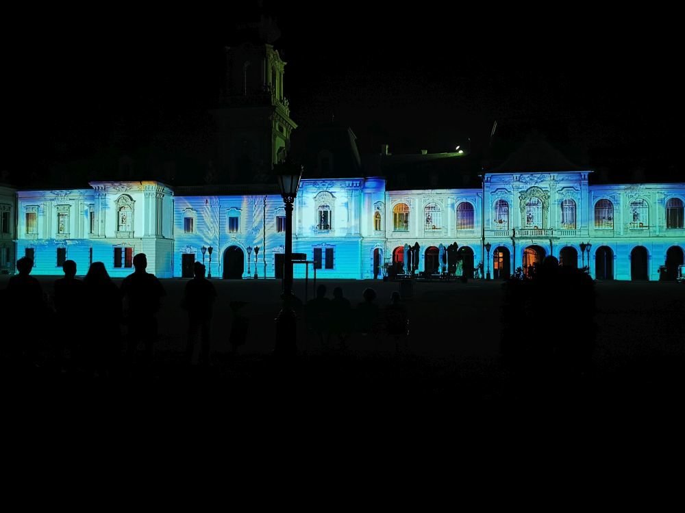 Photograph by Andrea Gal