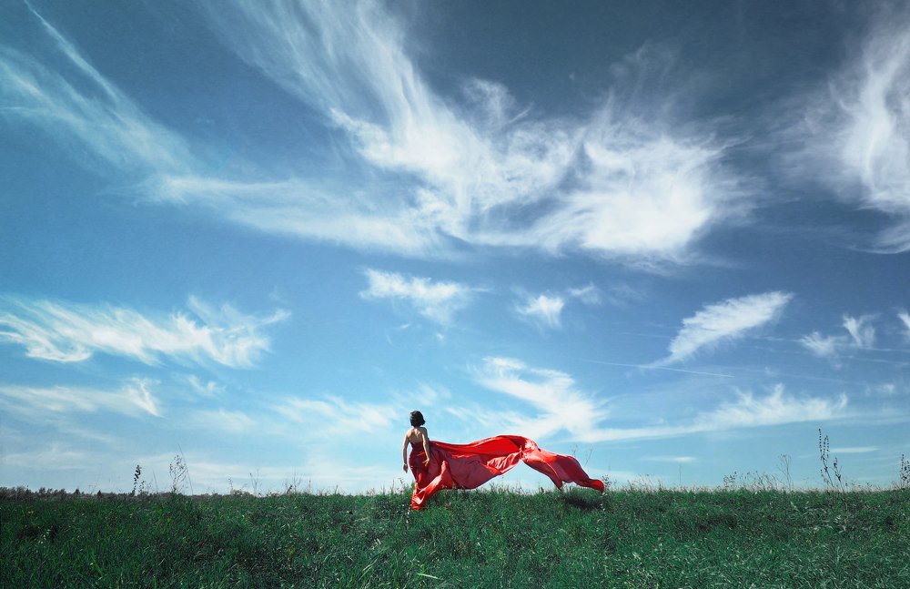 Photograph by Елена Ржевская