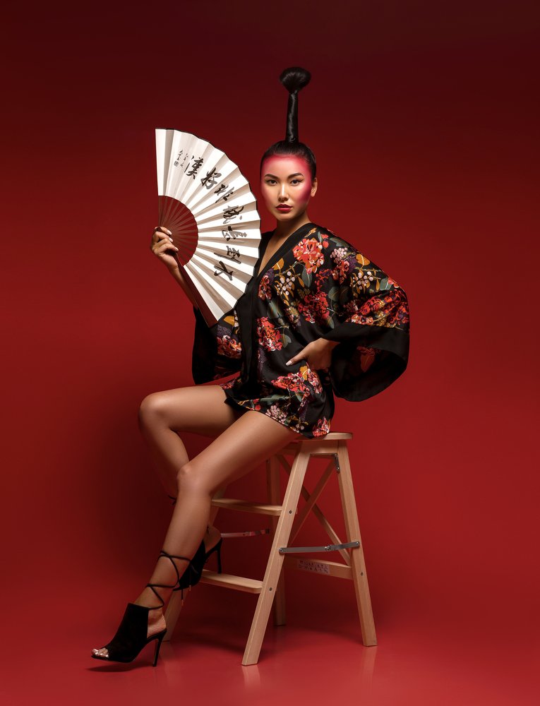 Photograph by Татьяна Новак