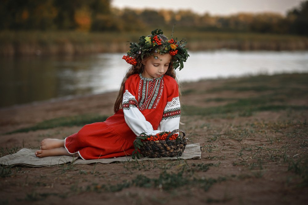 Фотография автора Надежда Бочарникова