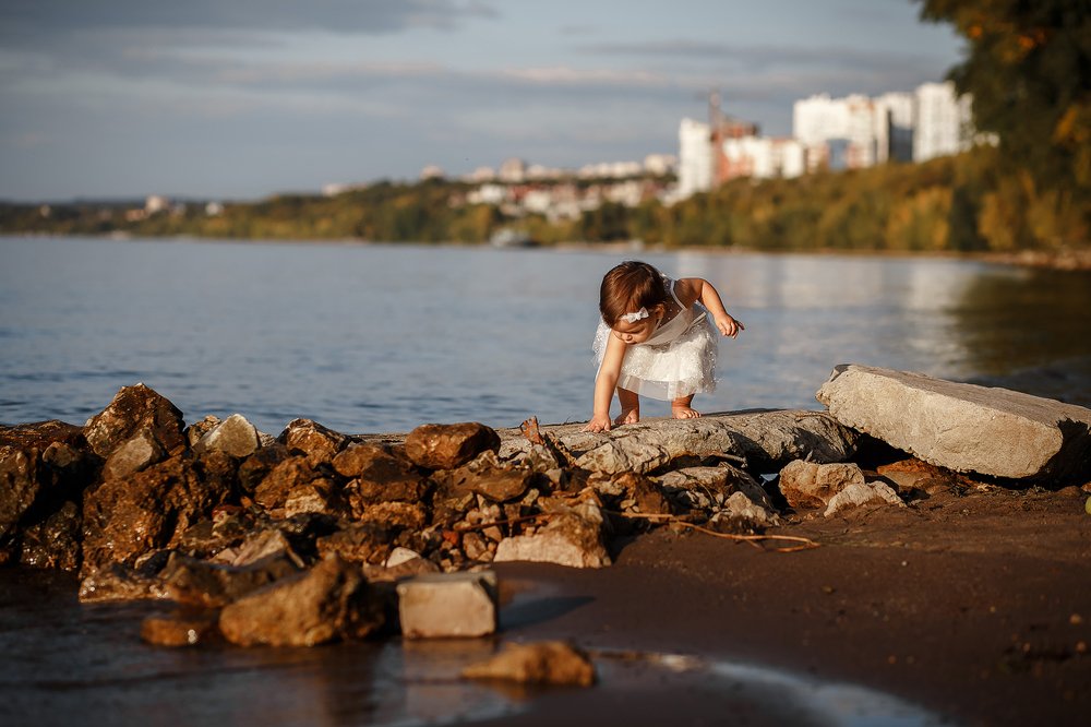 Фотография автора Надежда Бочарникова