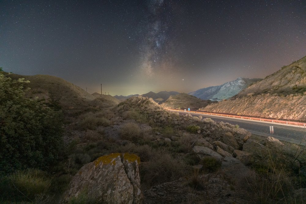 Photograph by Pedro Cazorla Rubio