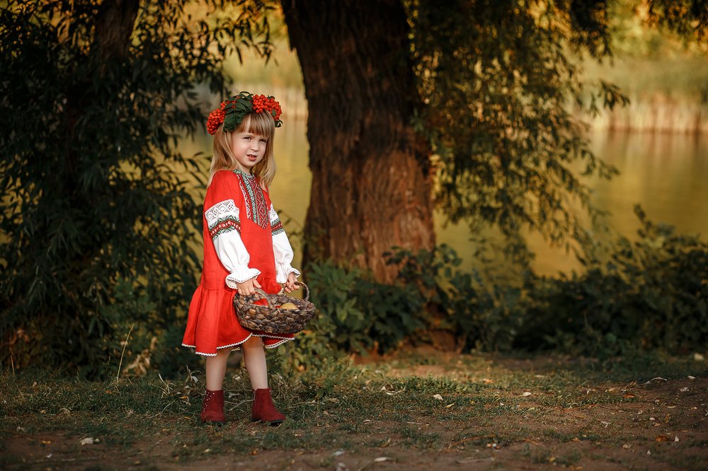 Фотография автора Надежда Бочарникова