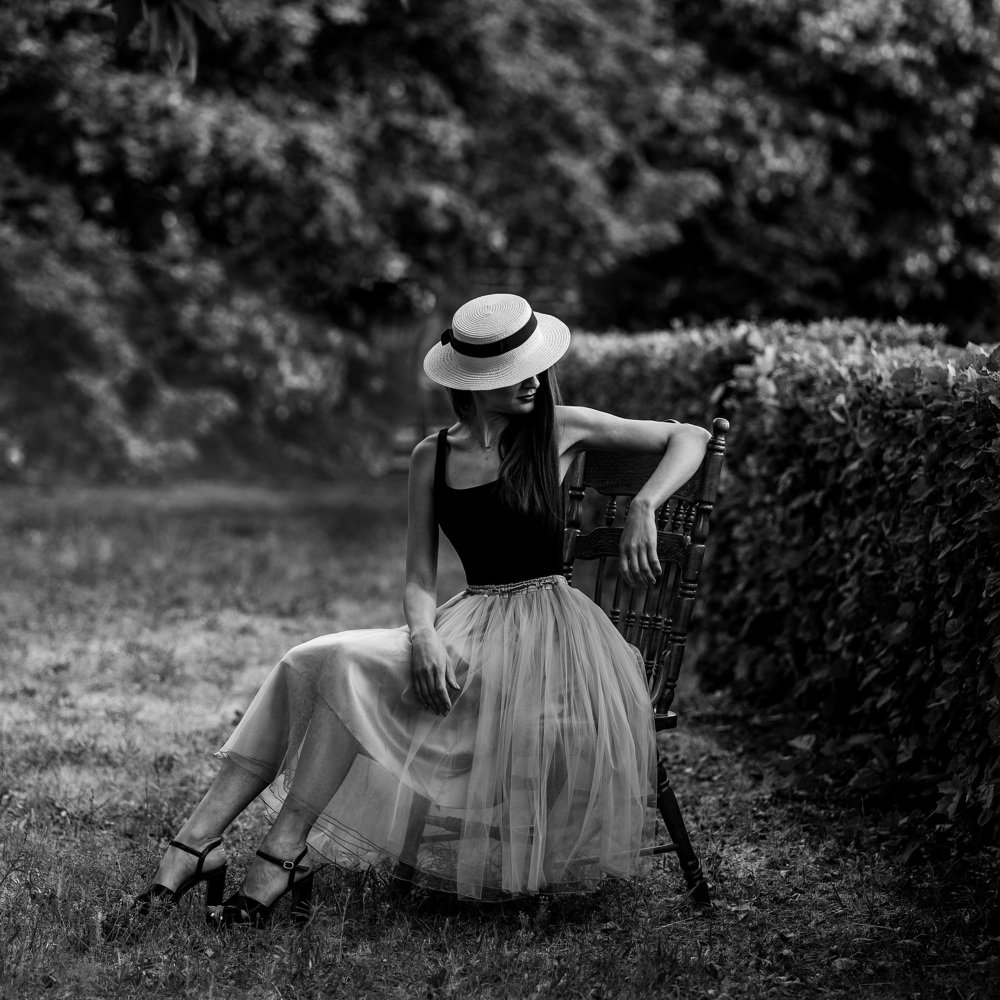 Photograph by Светлана Сироткина