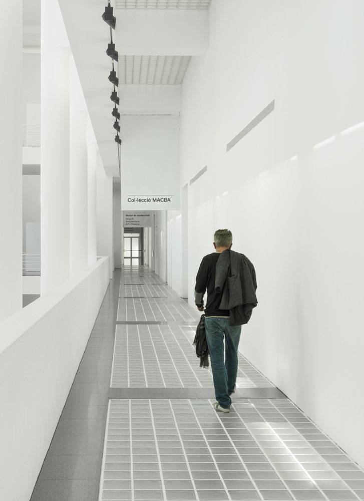 Photograph by Antoni Figueras