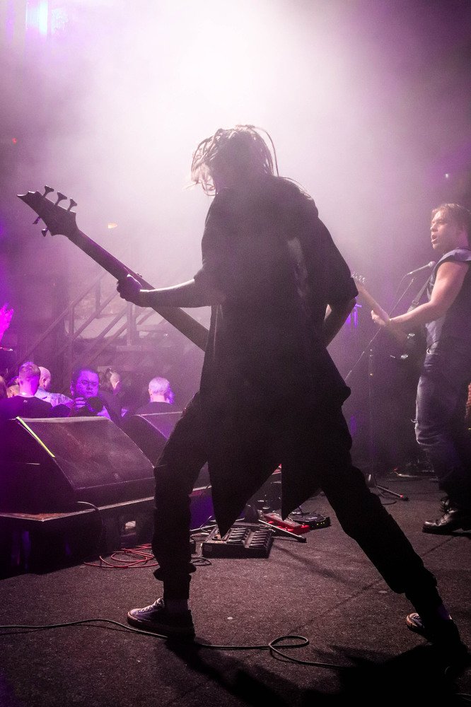 Photograph by Julia Dorofeeva