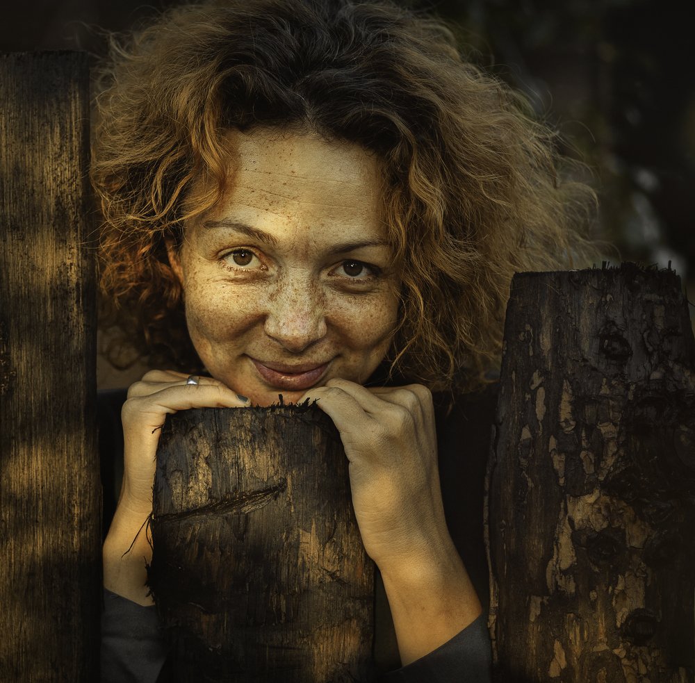 Photograph by Наталья Виноградова