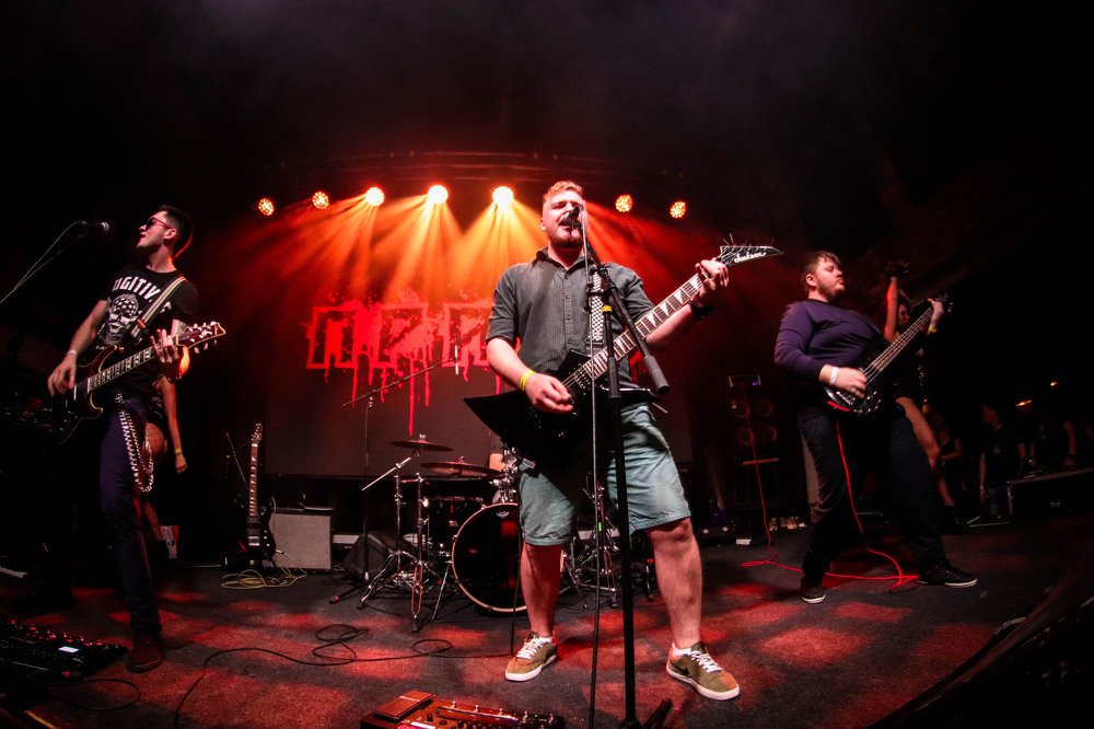 Photograph by Julia Dorofeeva