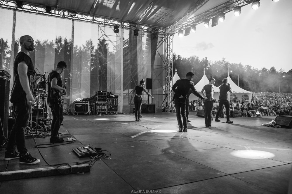 Photograph by Аурика Булгар