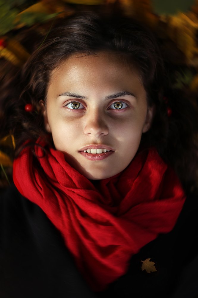 Photograph by Анна Сыроваткина