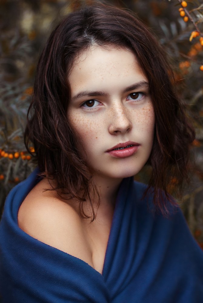 Photograph by Анна Сыроваткина