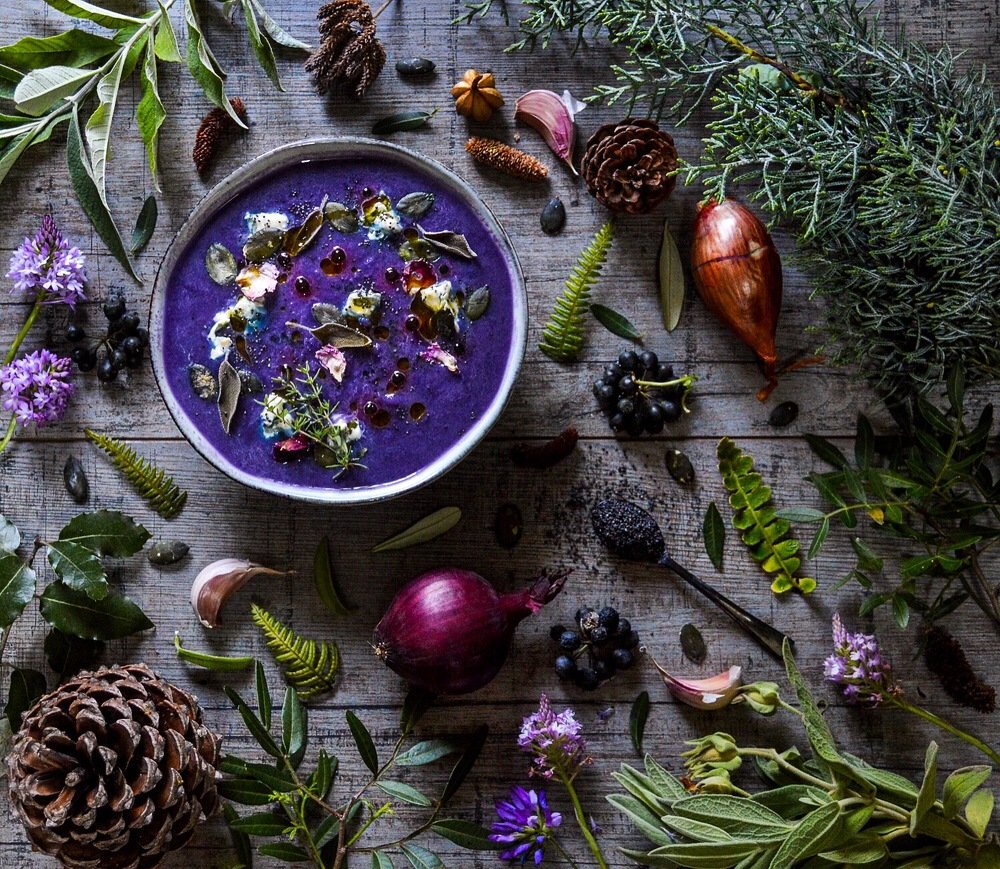 Photograph by Sophie