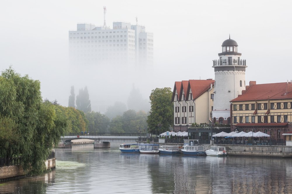 Утром 31-го августа