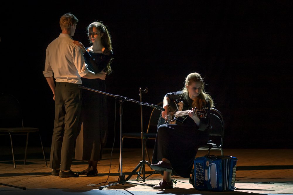 Photograph by Марат Кучкаев