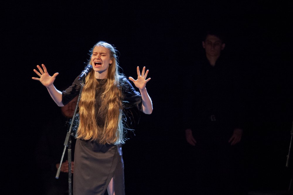 Photograph by Марат Кучкаев