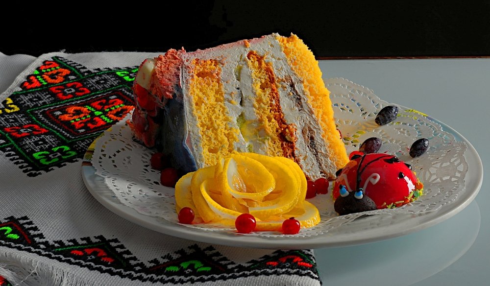 Photograph by Алексей Епишин