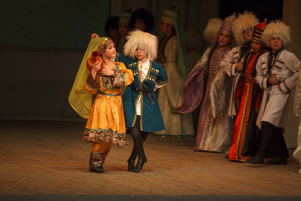 Photograph by Марат Кучкаев