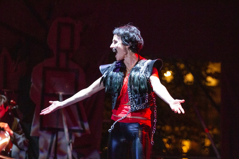 Photograph by Андрей Кульков