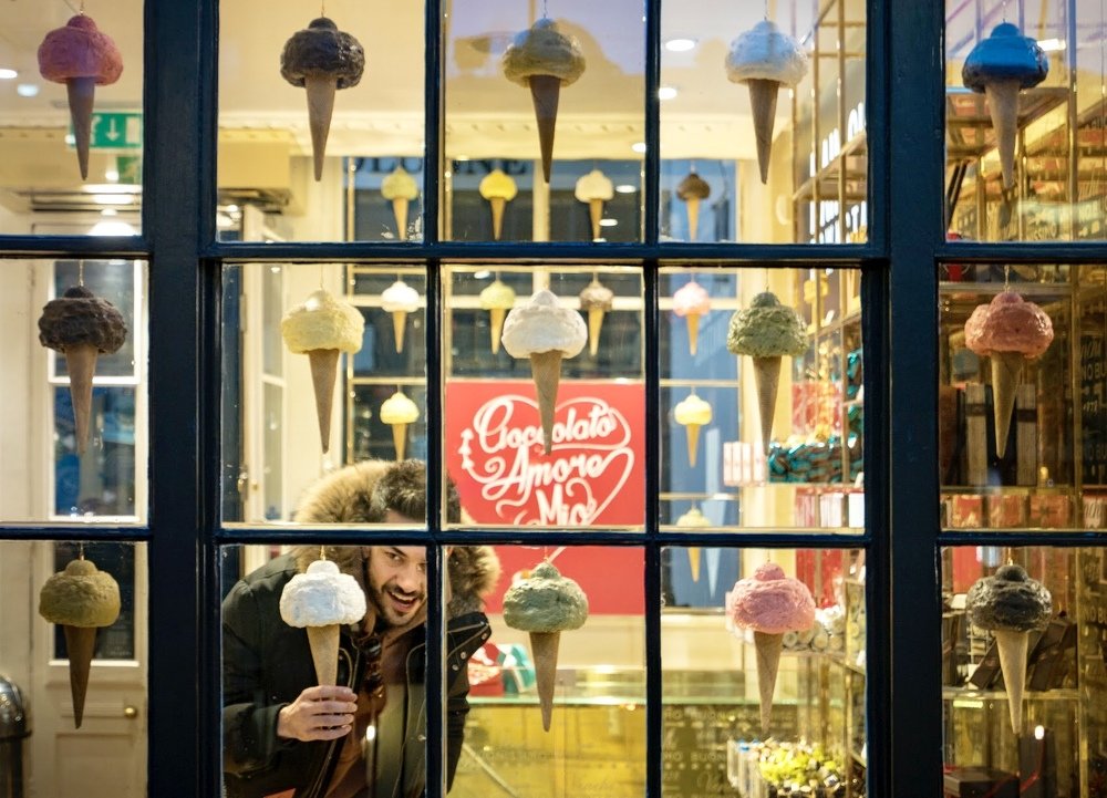 Photograph by Nuket Uluc