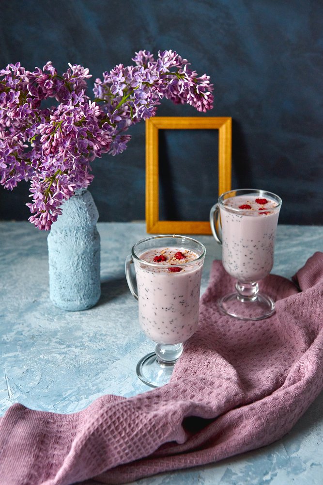 Весеннее настроение