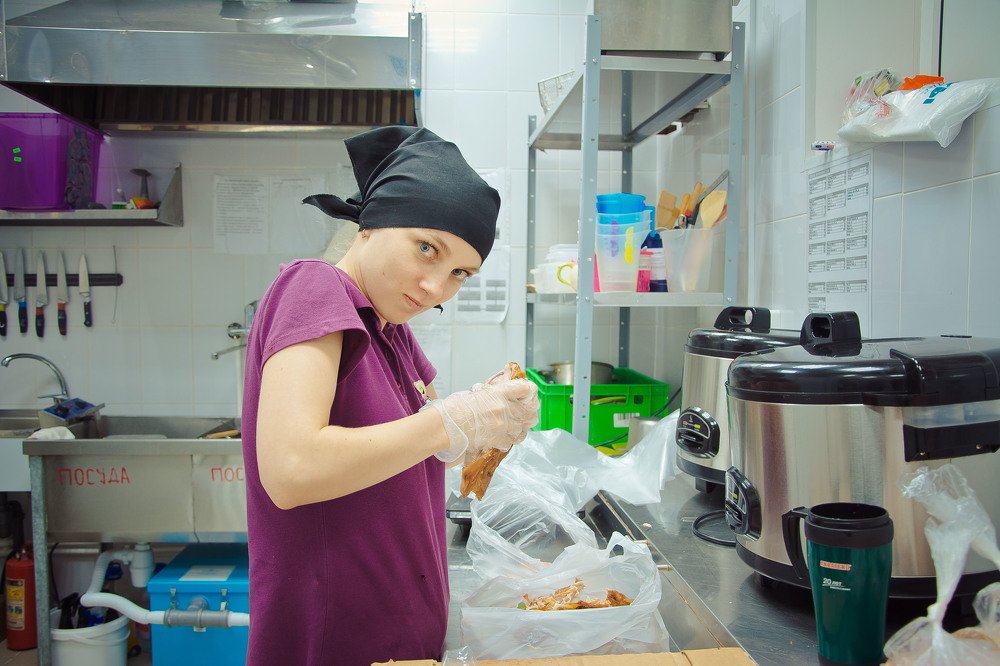 Photograph by Борис Борисович