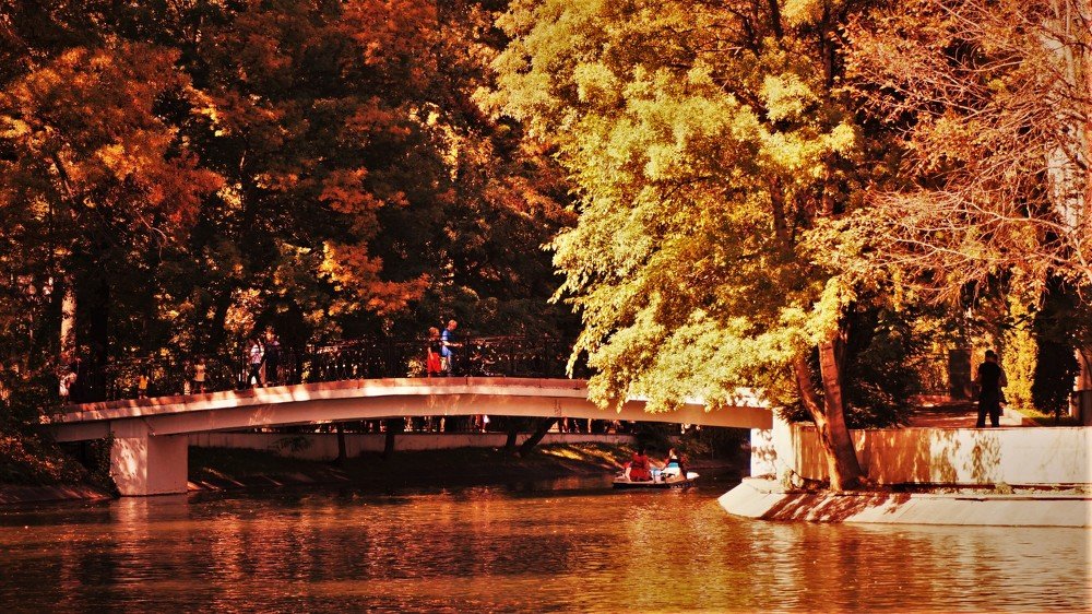 Photograph by Алия Байсыкова