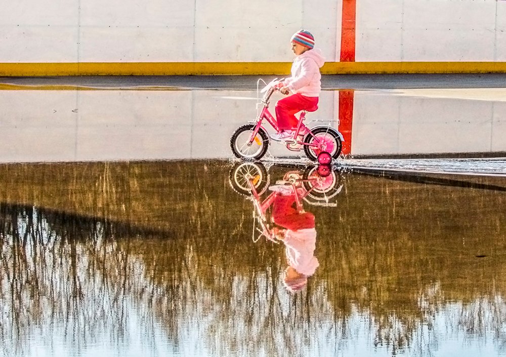 Photograph by Елена Белинская