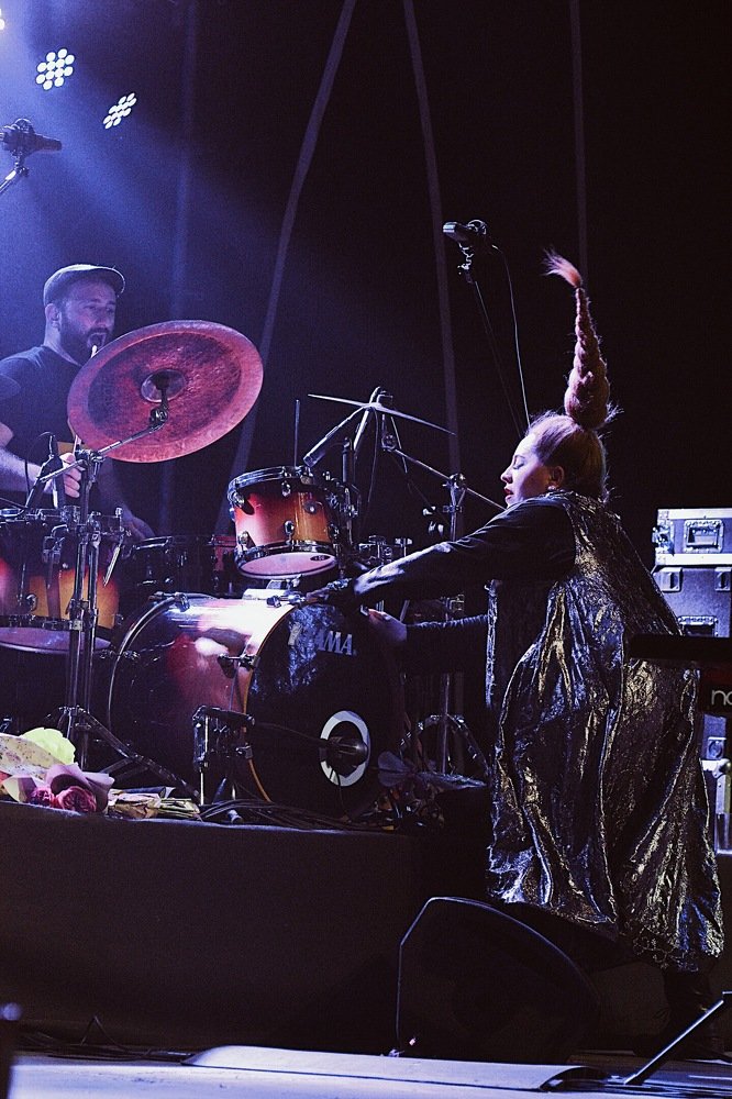 Фотография автора Ксения Шамсудинова