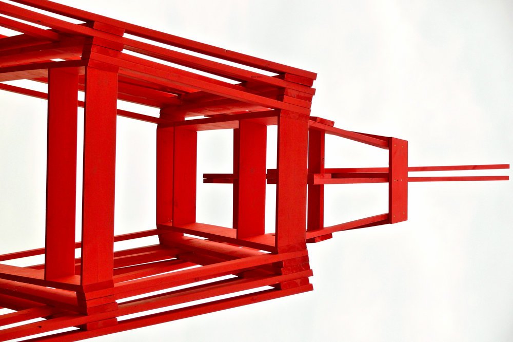 Photograph by Юрий Филицкий