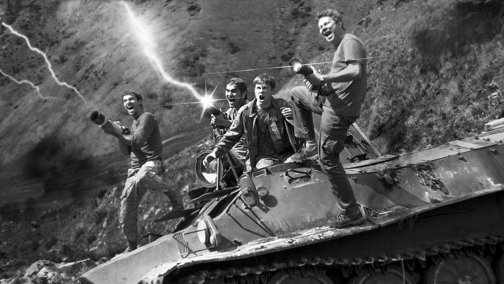 Фотография автора Василий Михайлин