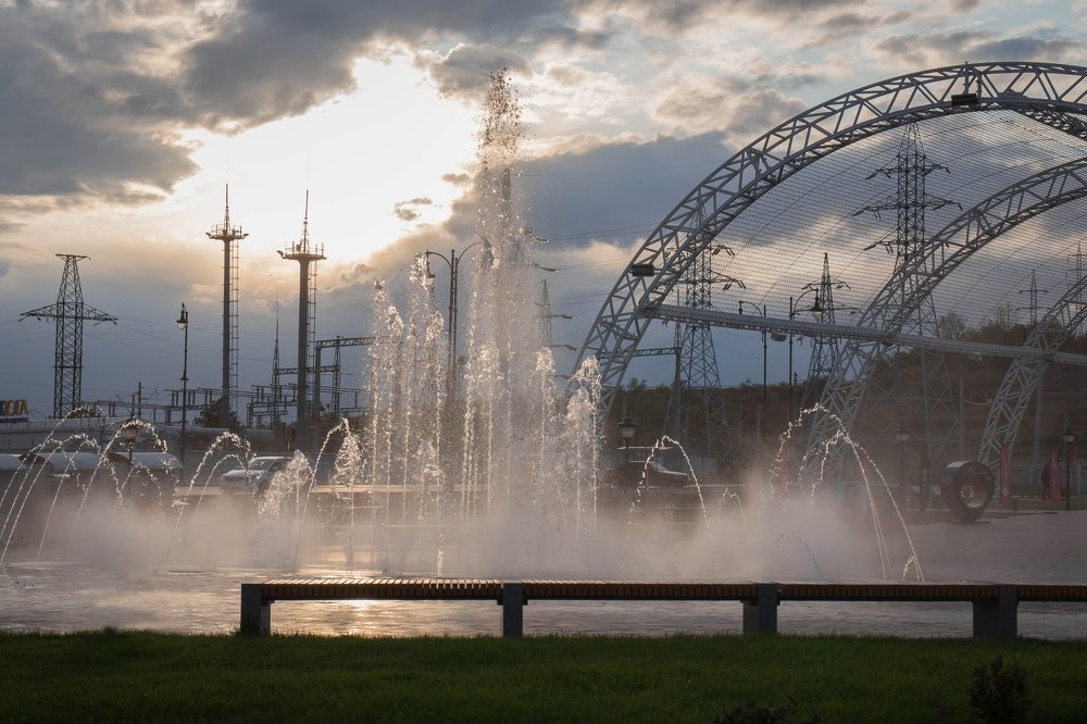 Photograph by Елена Терновая