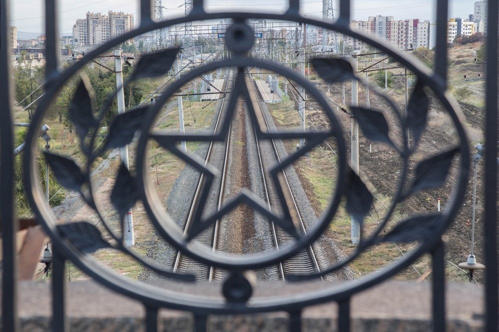 Photograph by Елена Терновая