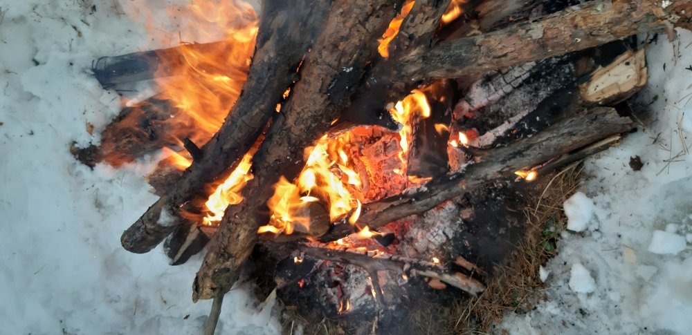 Photograph by Валентина Березина