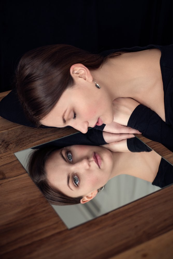 Photograph by Theresa Sujata Senti