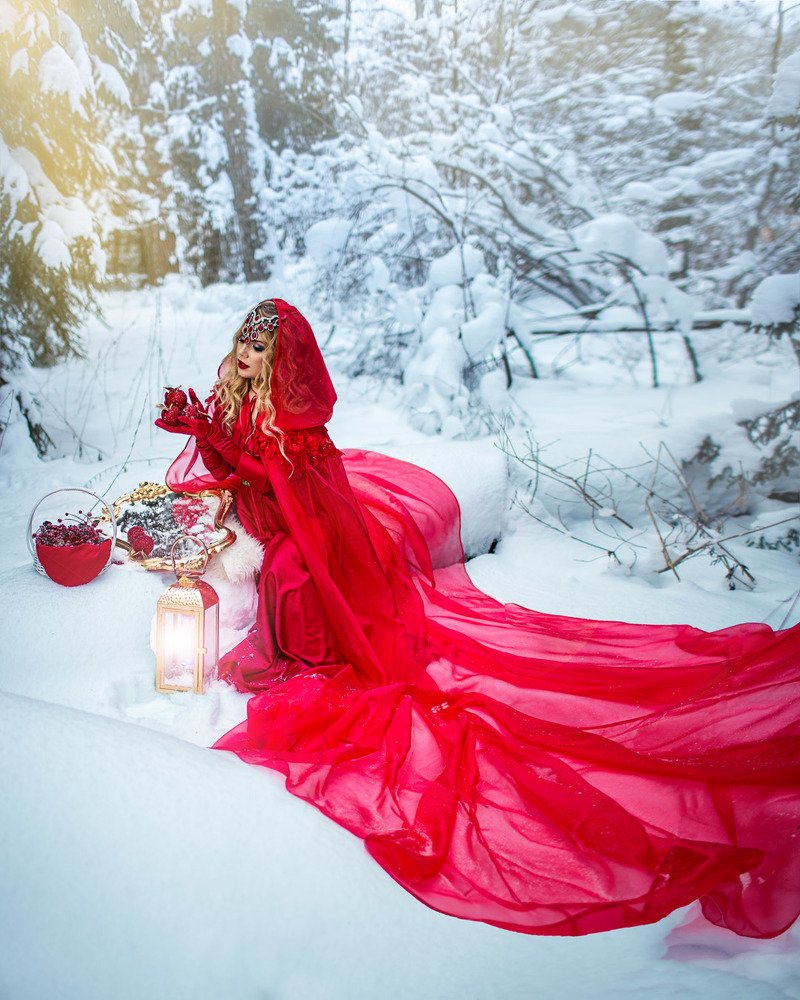 Photograph by Татьяна Пустовойтова