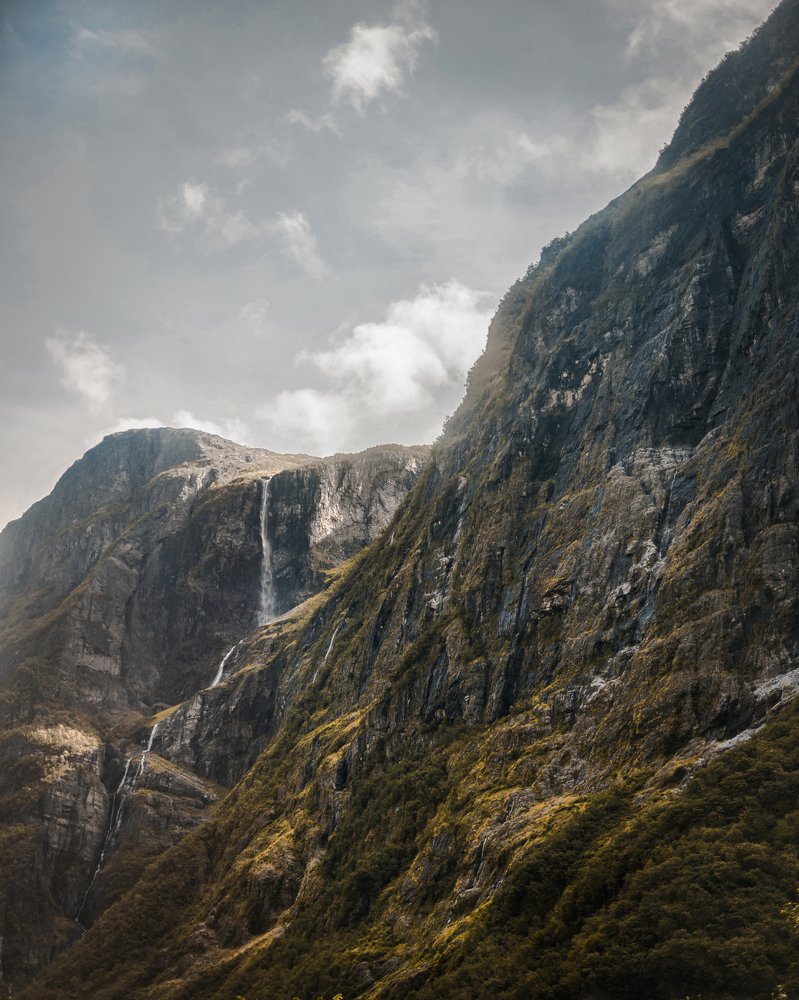 Фотография автора Даниил Третьяков
