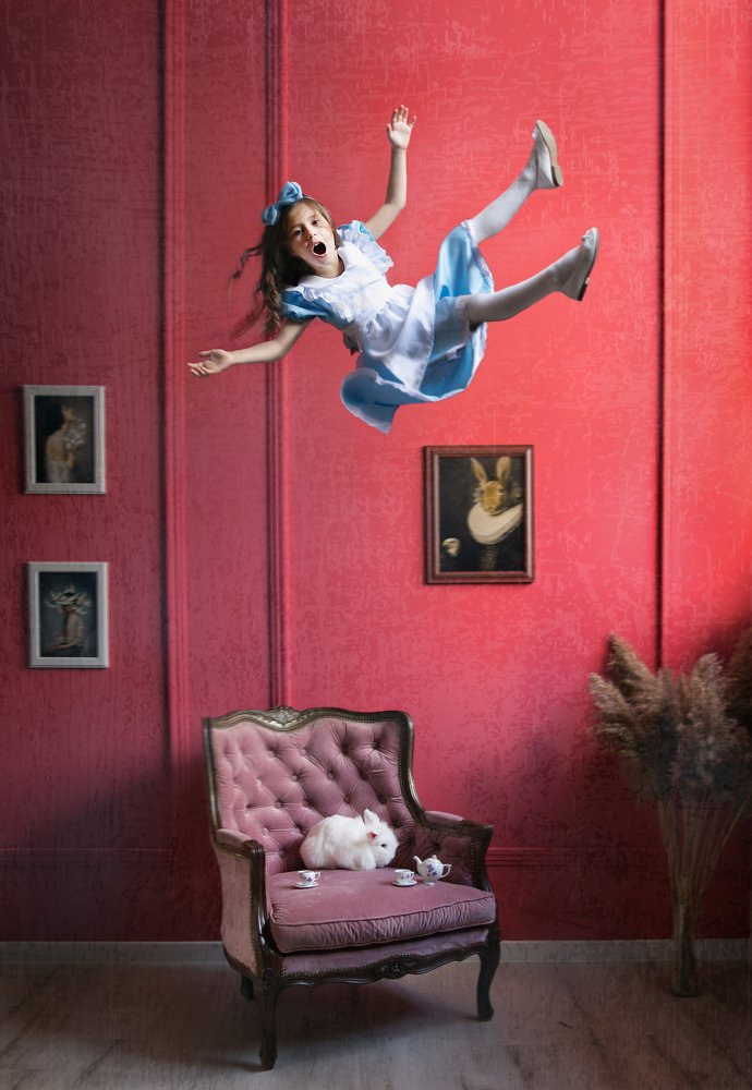 Photograph by Christina Go