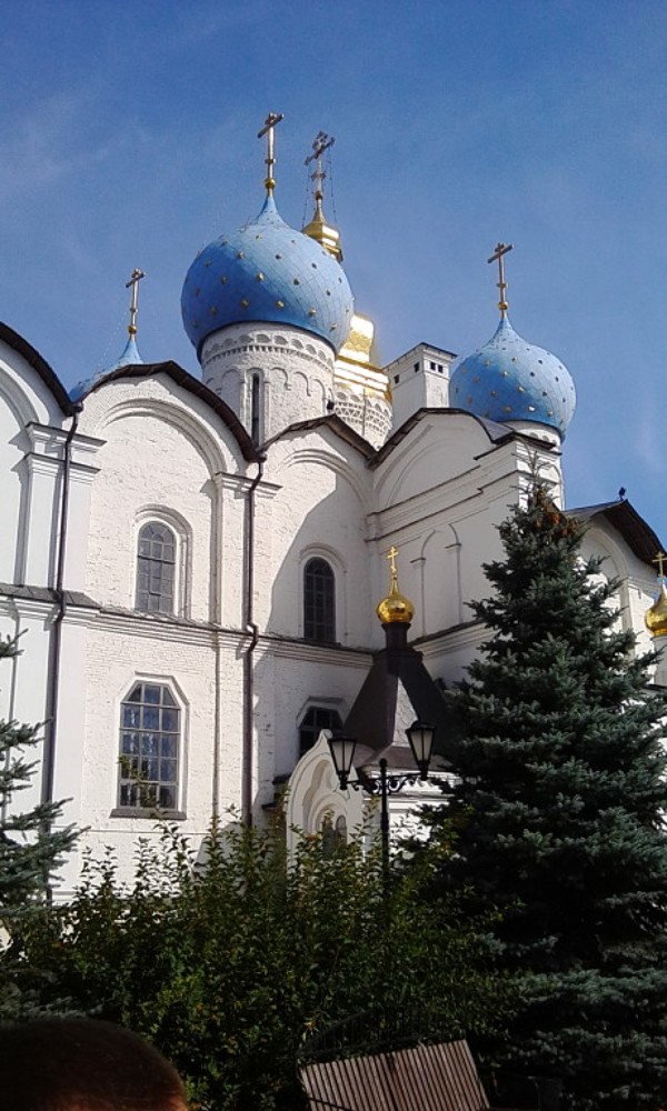 Photograph by Валентина Березина