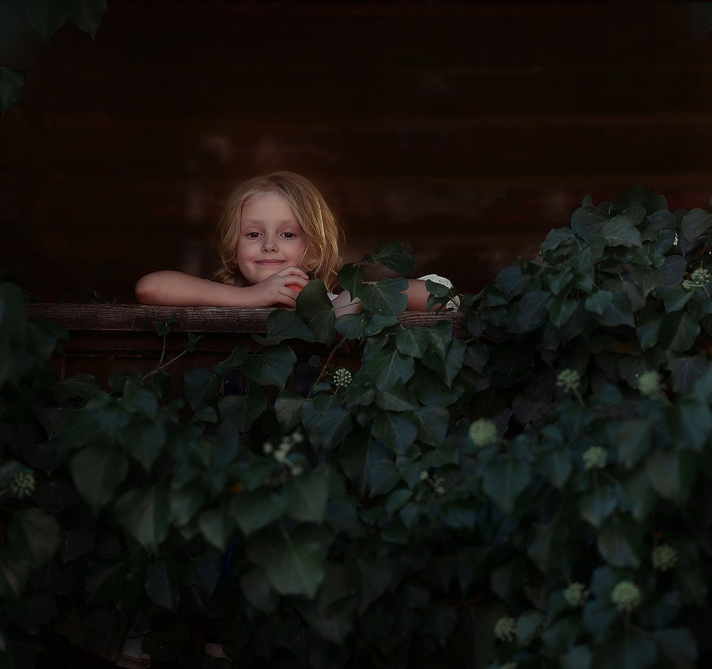 Photograph by Юлия Докова