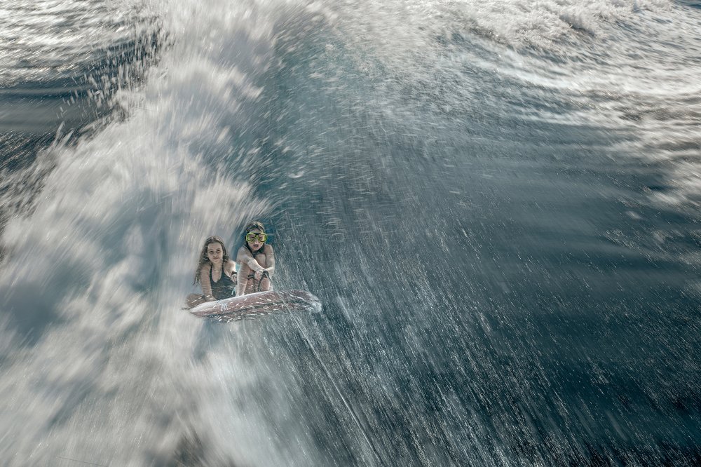 Photograph by Vladimir Vidra