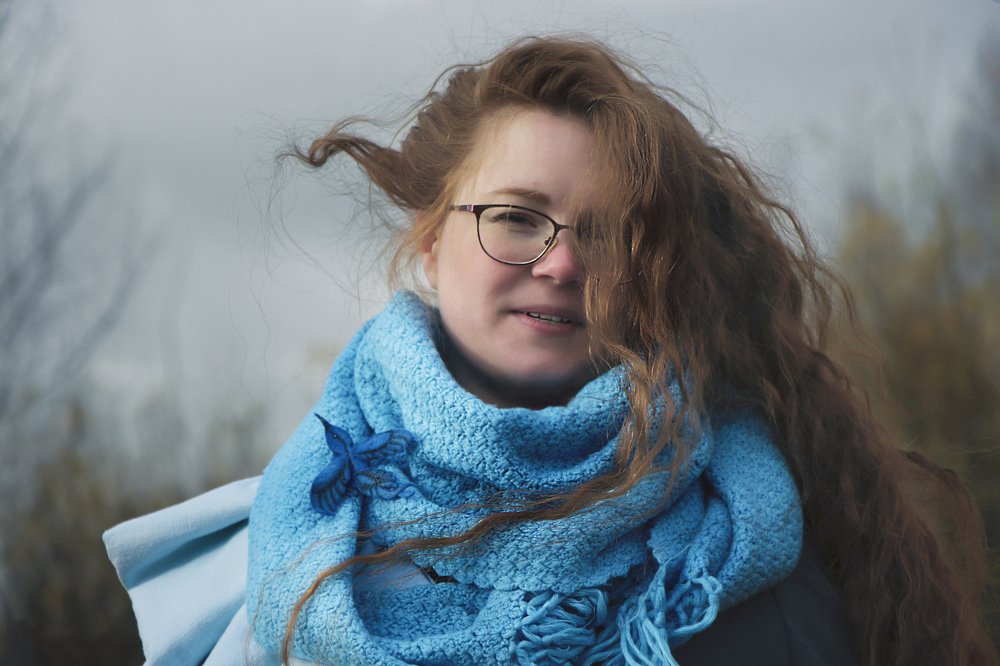 Photograph by Екатерина Парфёнова