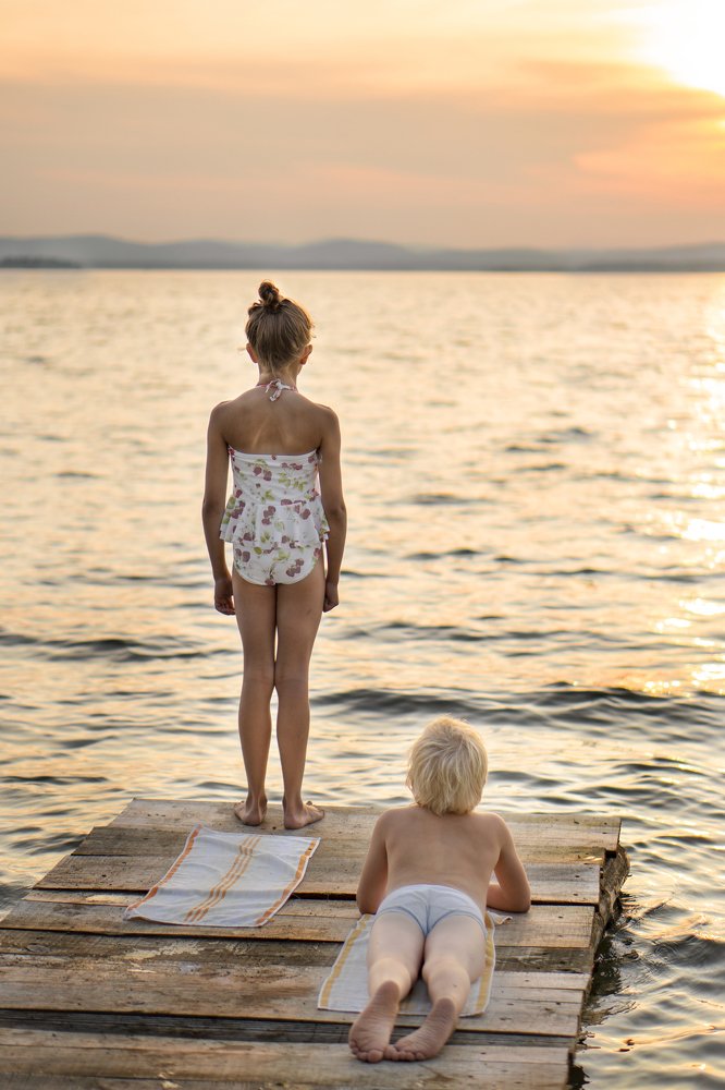 Photograph by Lera Sarde