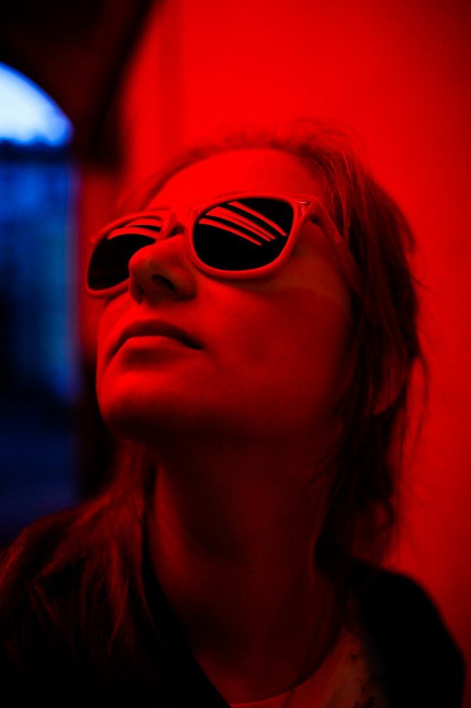 Photograph by Наталья Яновская