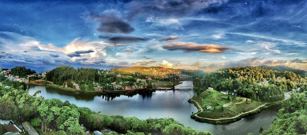 Фотография автора Rahul Baruah