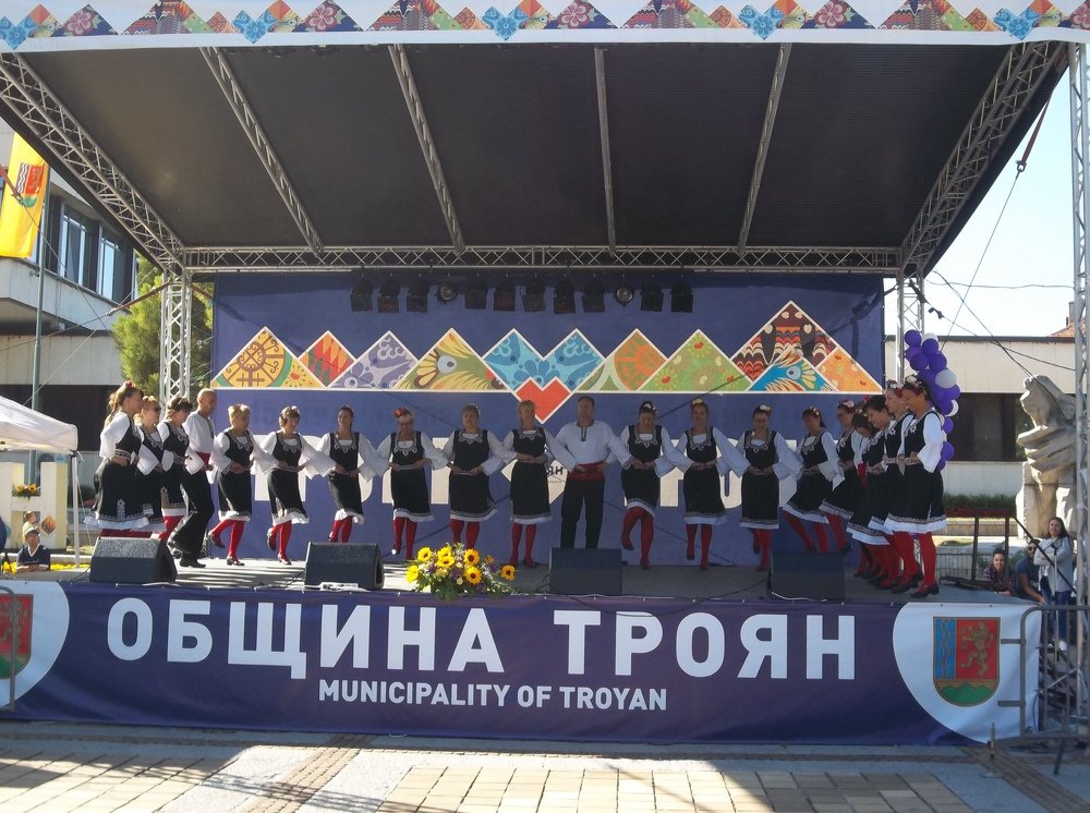 Photograph by Георги Колев