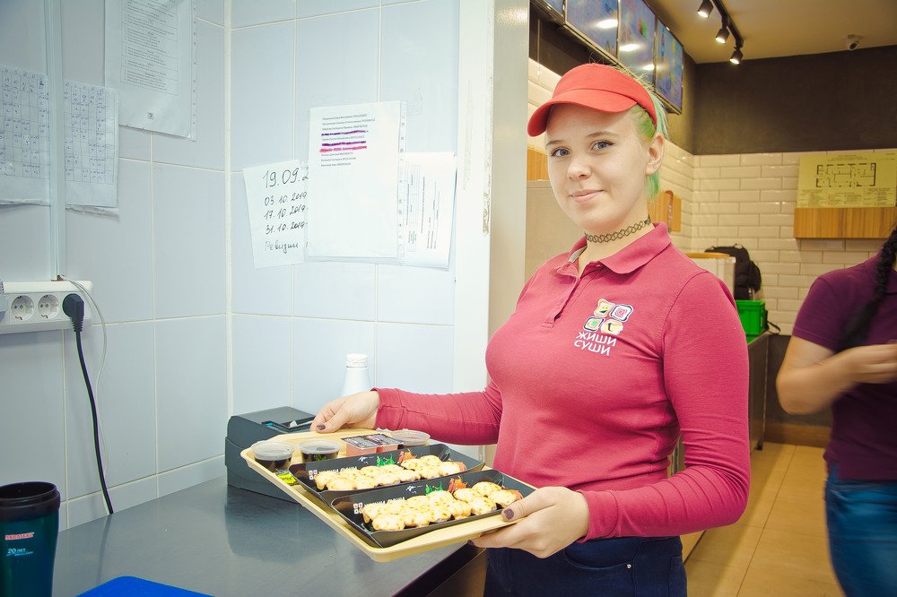 Photograph by Борис Борисович