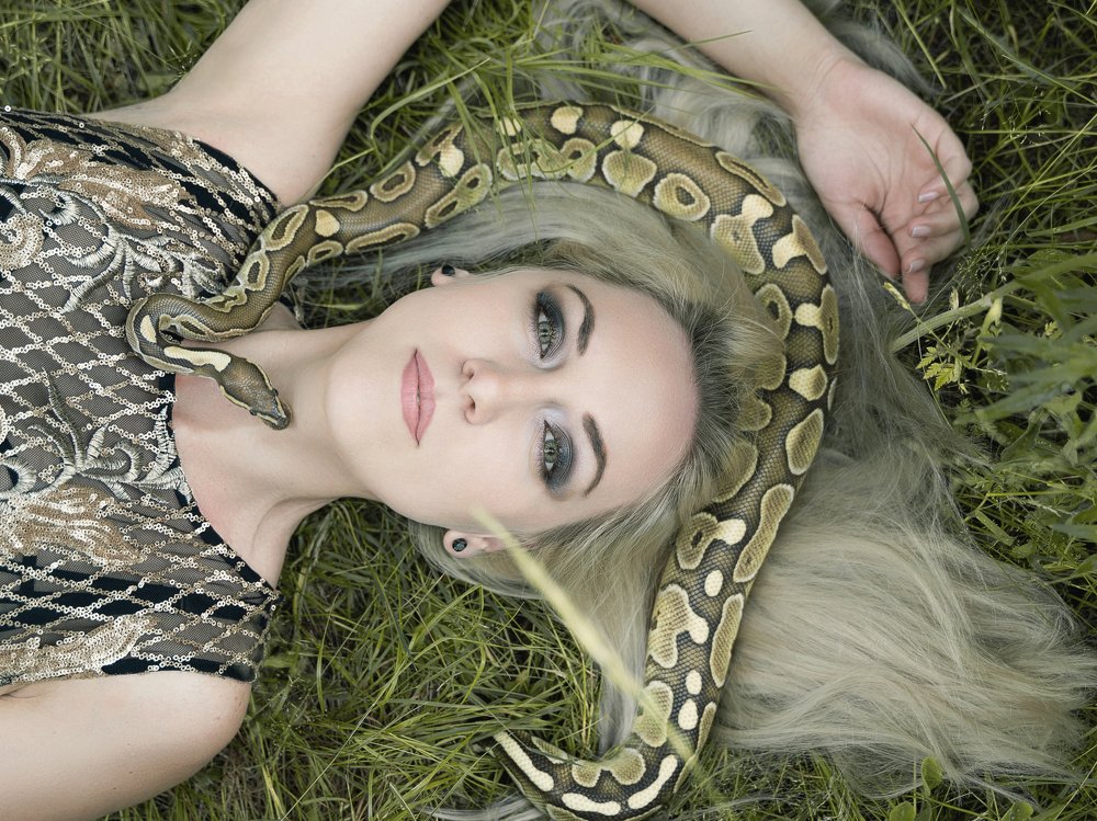 Photograph by Анастасия Абрамова