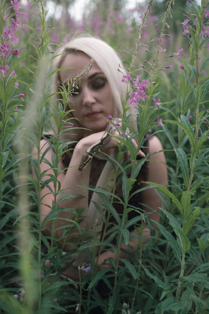 Photograph by Анастасия Абрамова