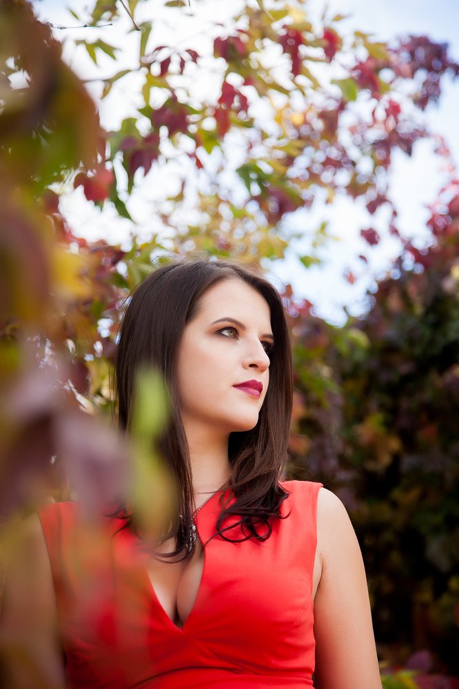 Photograph by Olia Kovryhina (Kudrina)