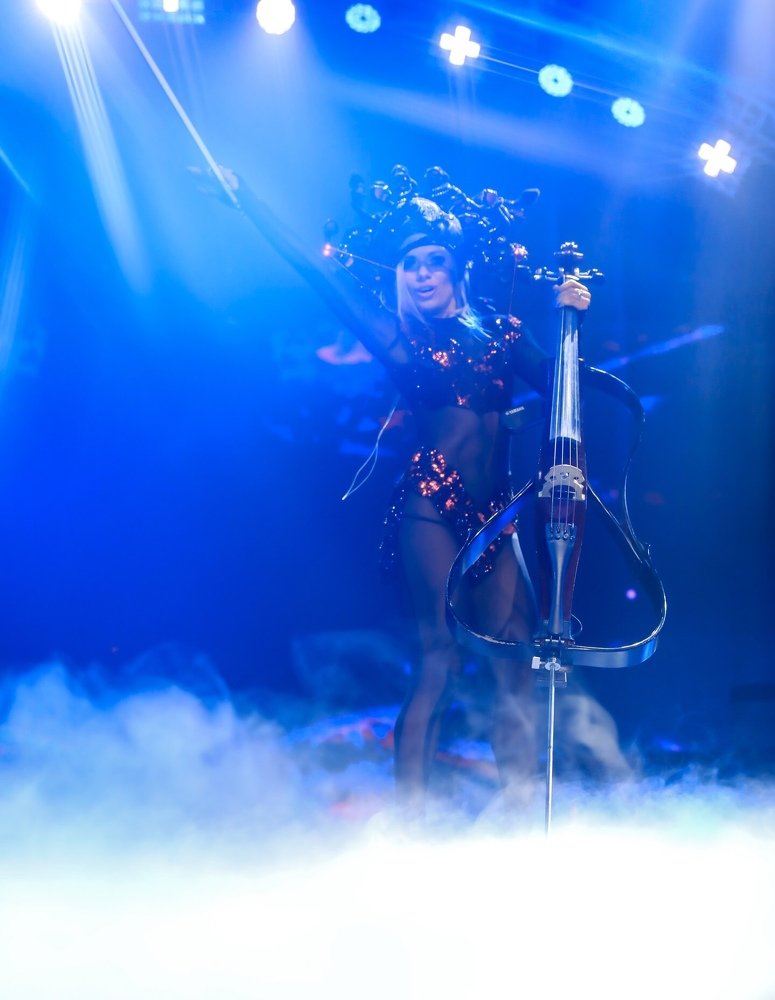 Photograph by Владислав Лебедев